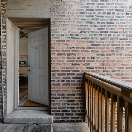 Ukrainian Village 2Br Modern Apartment D2 Чикаго Экстерьер фото