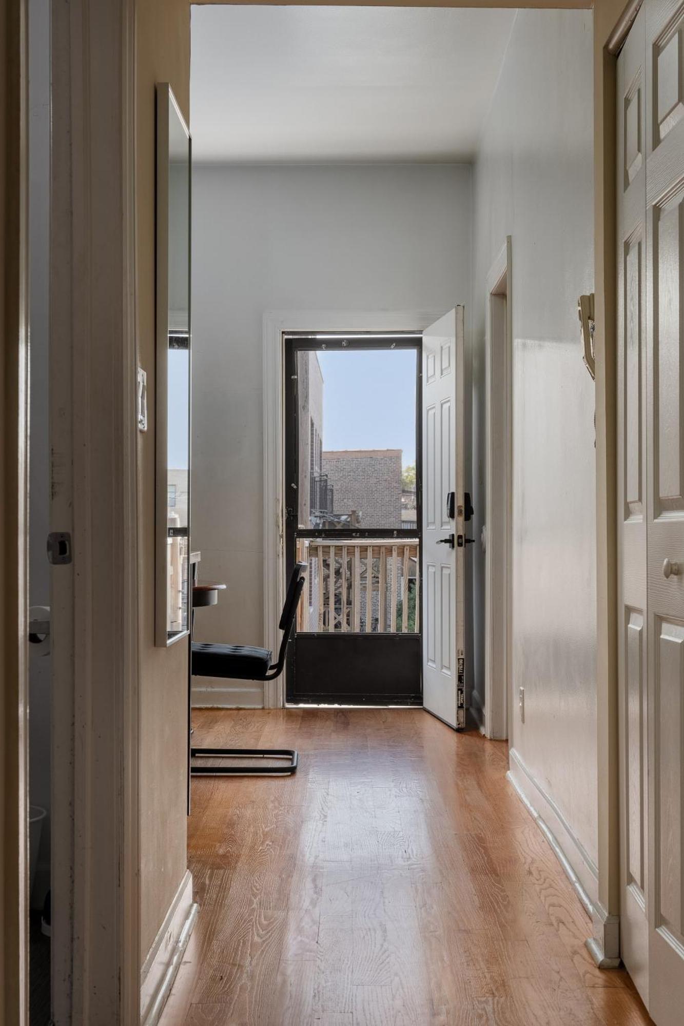 Ukrainian Village 2Br Modern Apartment D2 Чикаго Экстерьер фото